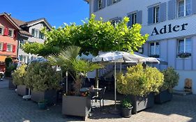 Landgasthof Adler in 9304 Bernhardzell